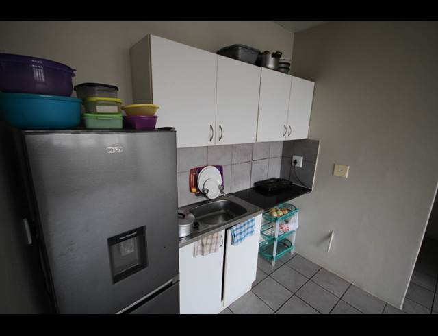 2 BEDROOM APARTMENT FOR SALE IN DURBAN CENTRAL